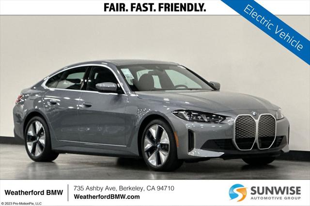 2026 BMW i4 eDrive40 for sale in Berkeley, CA