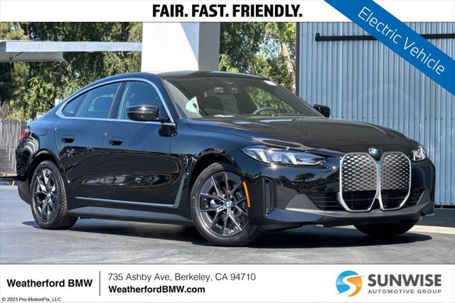 2026 BMW i4 eDrive40 for sale in Berkeley, CA