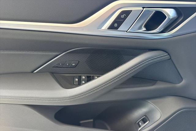 2026 BMW i4 eDrive40