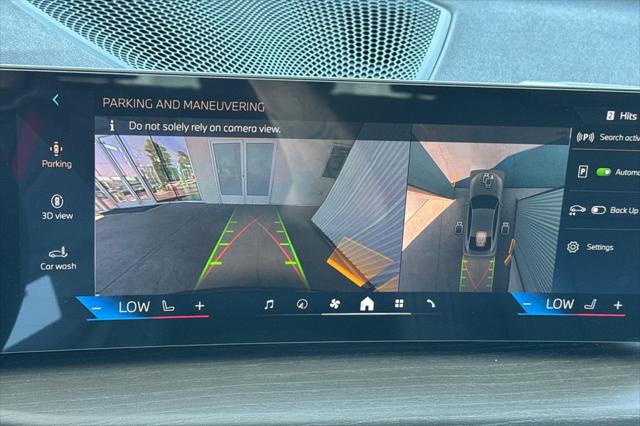2026 BMW i4 eDrive40