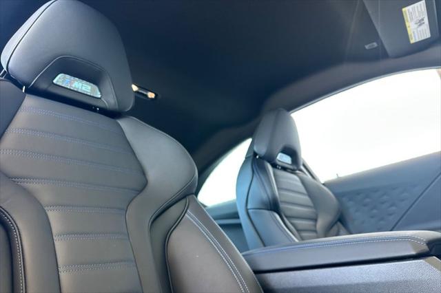 2026 BMW M2 Base