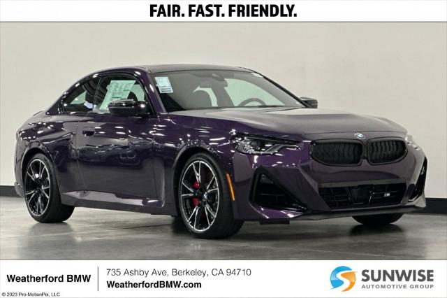 2027 BMW 2 Series M240i for sale in Berkeley, CA
