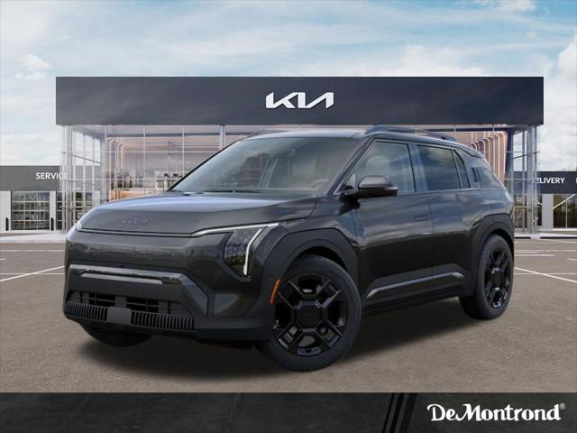 2027 Kia EV3 LAND FWD for sale in Houston, TX