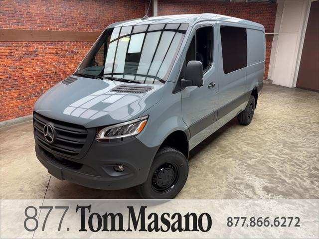 2026 Mercedes-Benz Sprinter 2500 Crew 144 WB for sale in Reading, PA