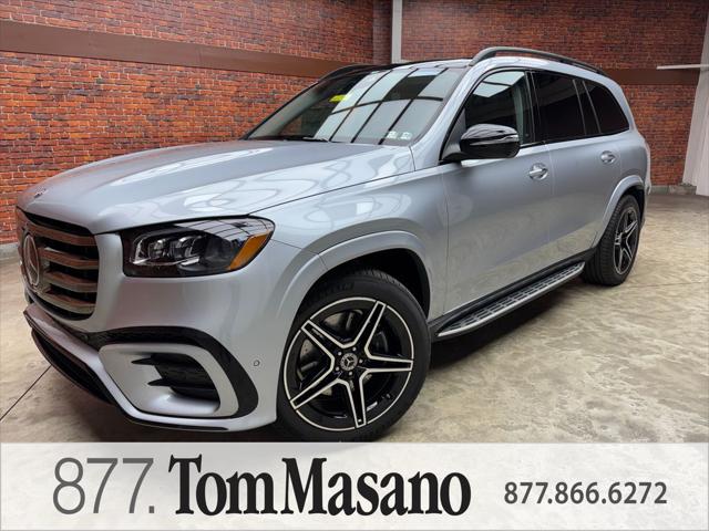 2026 Mercedes-Benz GLS GLS 450 4MATIC for sale in Reading, PA