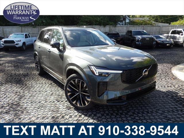 2027 Volvo XC90 Ultra Dark Theme for sale in Wilmington, NC