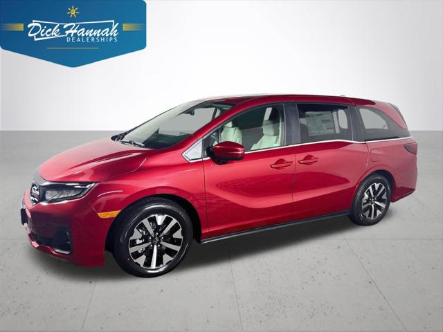 2027 Honda Odyssey EX-L for sale in Vancouver, WA