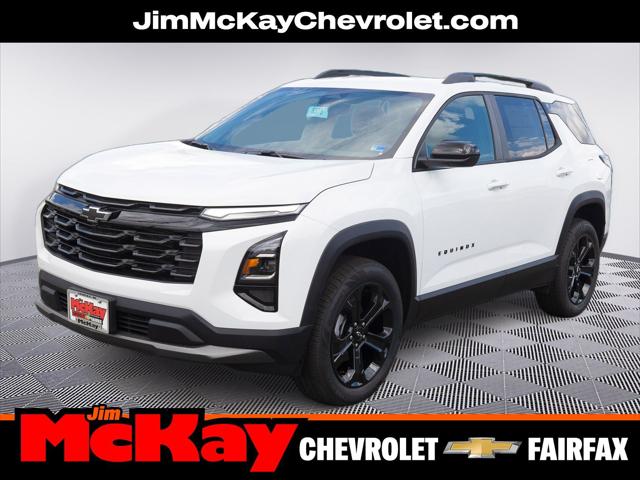 2027 Chevrolet Equinox LT FWD for sale in Fairfax, VA