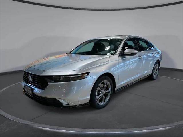 2025 Honda Accord Sedan EX-L for sale in Paramus, NJ