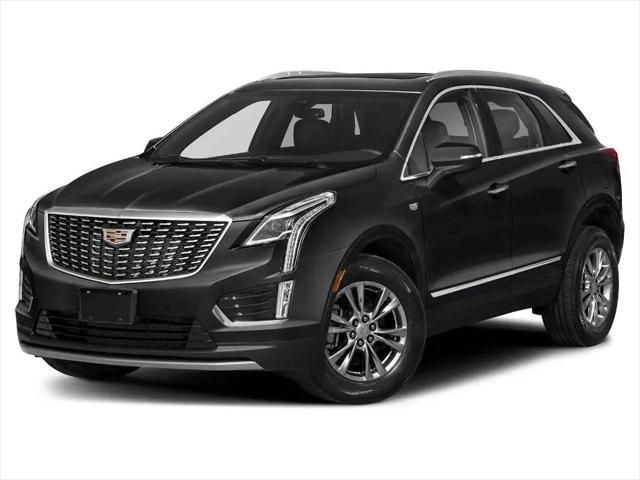 2022 Cadillac XT5 AWD Premium Luxury for sale in Paramus, NJ