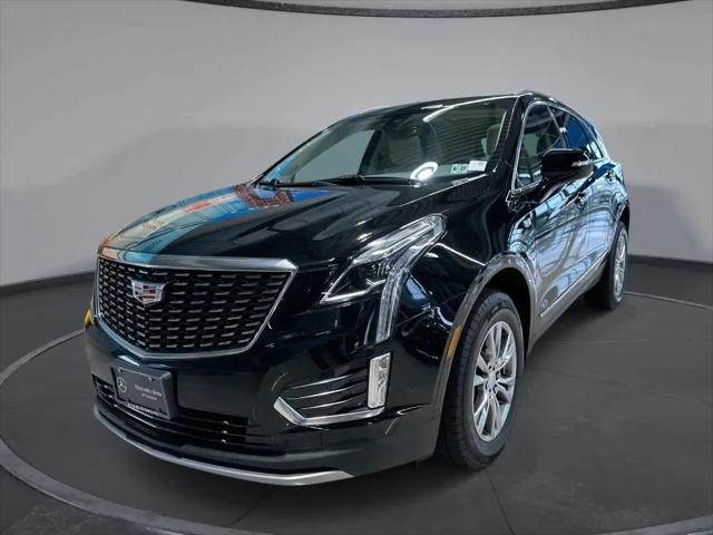 2022 Cadillac XT5 AWD Premium Luxury for sale in Paramus, NJ