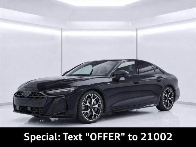 2026 Audi A6 Prestige quattro S tronic for sale in Jacksonville, FL