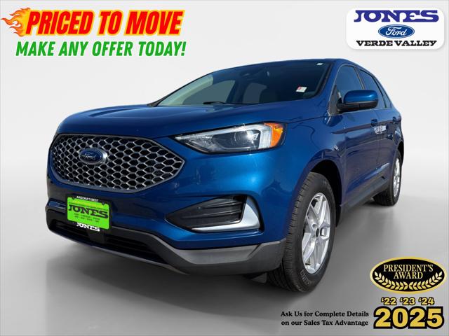 2023 Ford Edge SEL for sale in Camp Verde, AZ