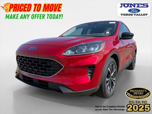 2022 Ford Escape SE for sale in Camp Verde, AZ