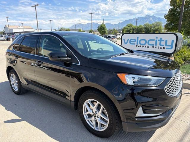 2024 Ford Edge SEL for sale in Draper, UT