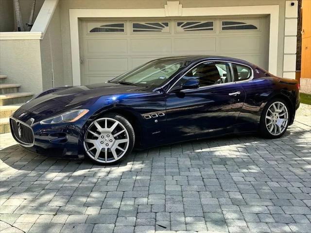 2008 Maserati GranTurismo Base for sale in New Port Richey, FL