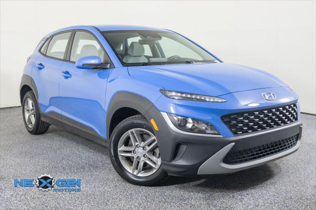 2022 Hyundai Kona SE for sale in Orem, UT