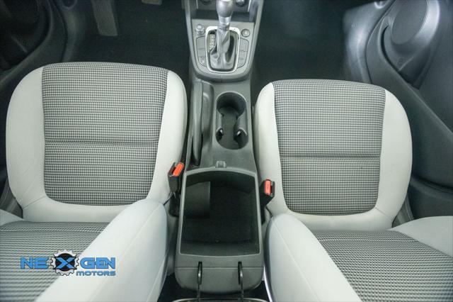 2022 Hyundai Kona SE