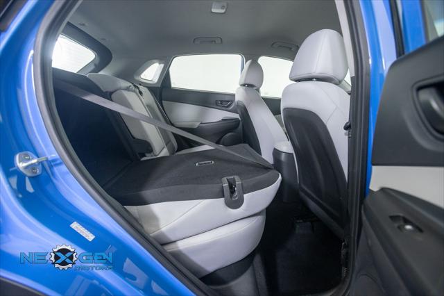 2022 Hyundai Kona SE