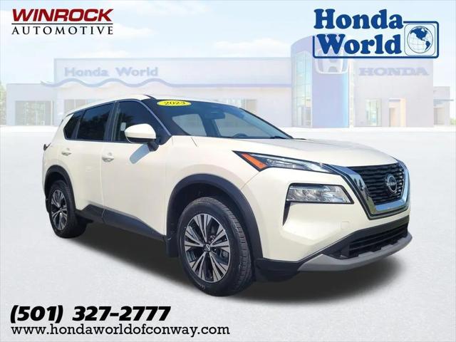 2023 Nissan Rogue SV FWD for sale in Conway, AR