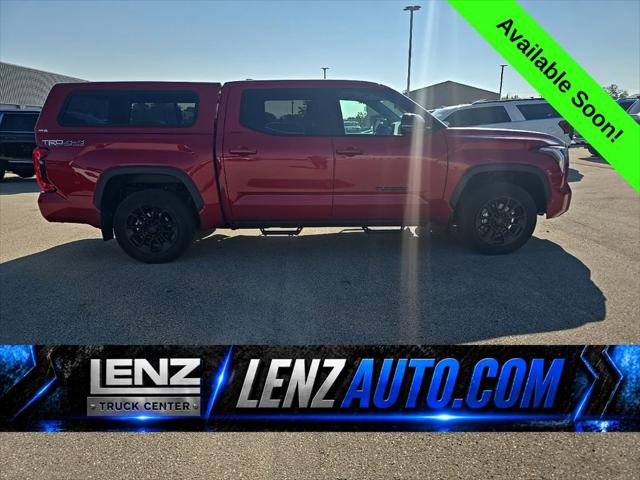 2024 Toyota Tundra Limited for sale in Minocqua, WI