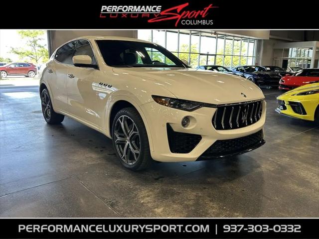 2020 Maserati Levante Base for sale in Marysville, OH