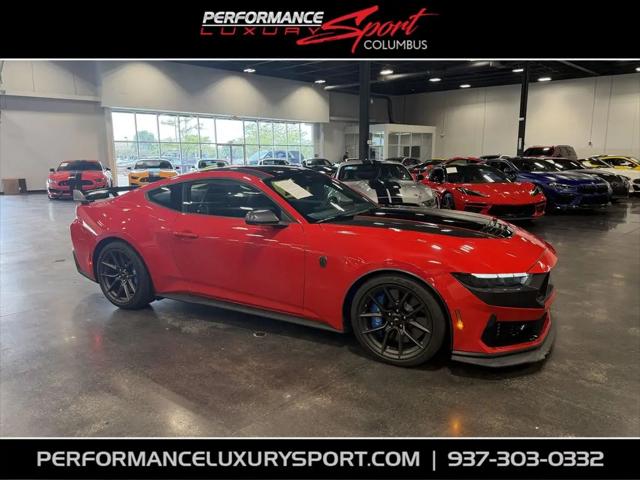 2024 Ford Mustang Dark Horse Fastback for sale in Marysville, OH