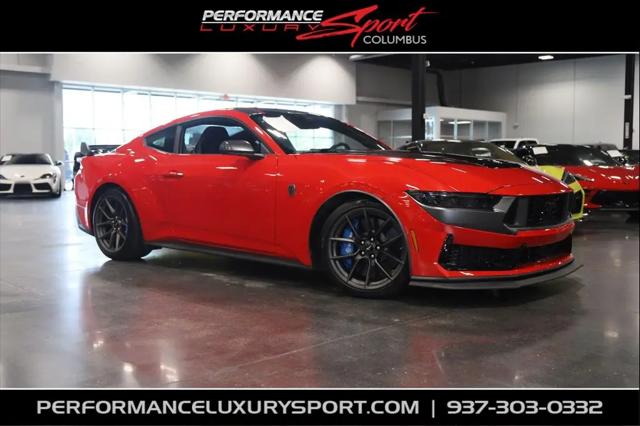 2024 Ford Mustang Dark Horse Fastback for sale near Marysville, OH