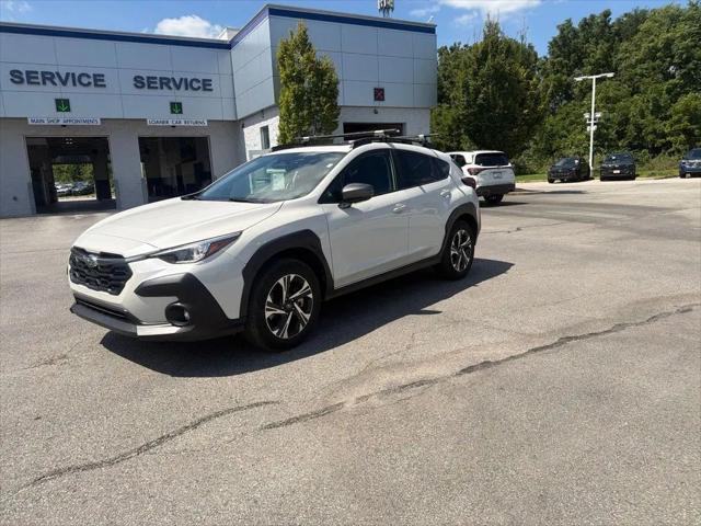 2024 Subaru Crosstrek Premium for sale in Lafayette, IN