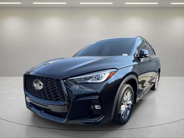 2024 INFINITI QX50 SPORT for sale in Greenville, SC