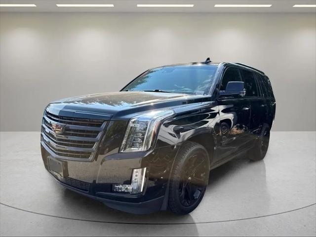 2019 Cadillac Escalade Platinum for sale in Greenville, SC