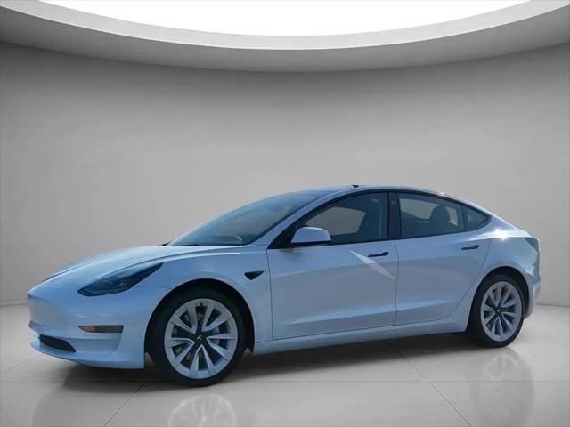2023 Tesla Model 3 Rear-Wheel Drive for sale in Greenville, SC