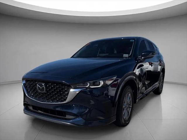 2024 Mazda CX-5 2.5 S Preferred for sale in Greenville, SC