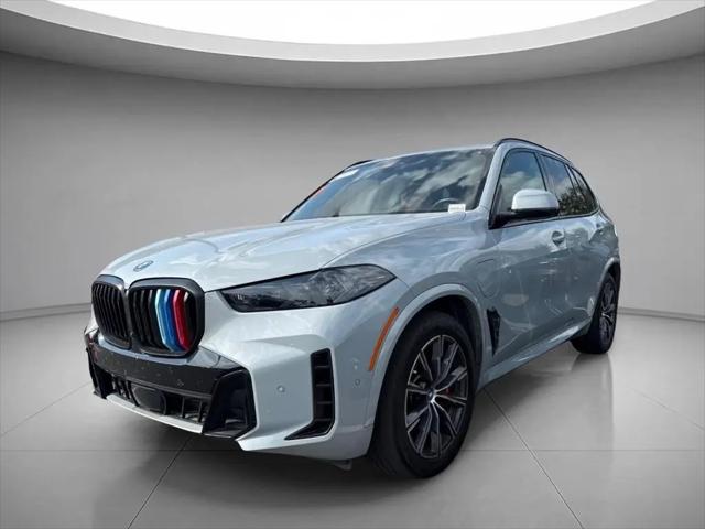 2024 BMW X5 xDrive50e for sale in Greenville, SC