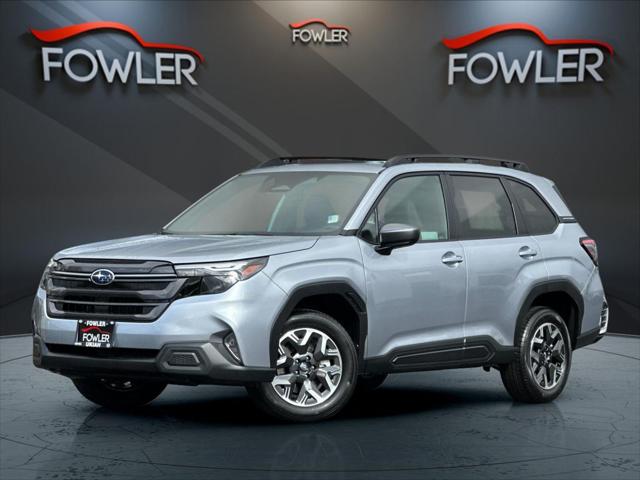 2026 Subaru Forester Premium for sale in Ukiah, CA