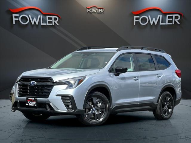 2026 Subaru Ascent Premium 7-Passenger for sale in Ukiah, CA