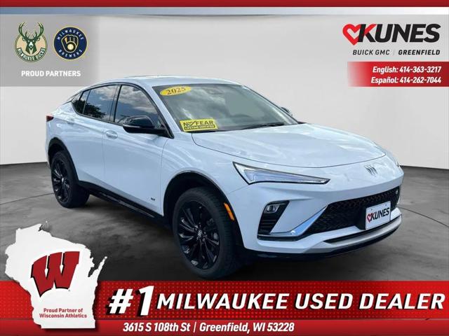 2025 Buick NV Sport Touring FWD for sale in Greenfield, WI