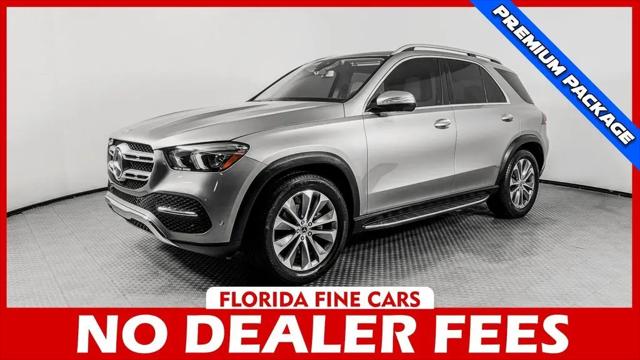 2020 Mercedes-Benz GLE GLE 350 4MATIC for sale in Orlando, FL