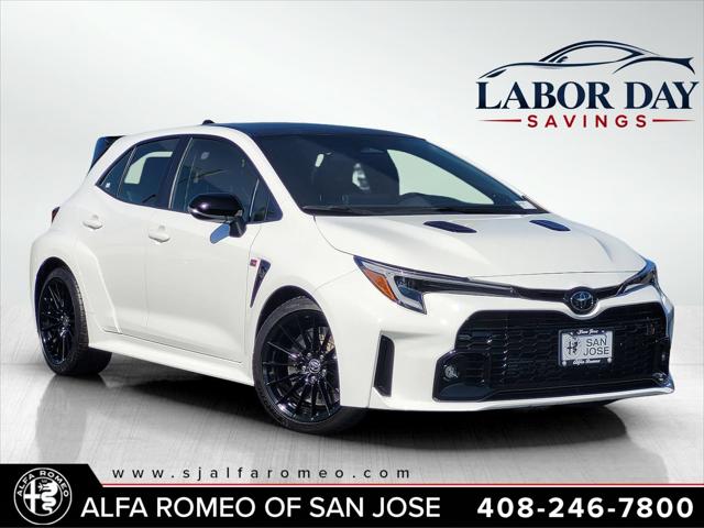 2023 Toyota GR Corolla Core for sale in San Jose, CA