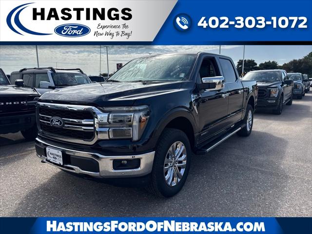 2026 Ford F-150 Lariat for sale in Hastings, NE