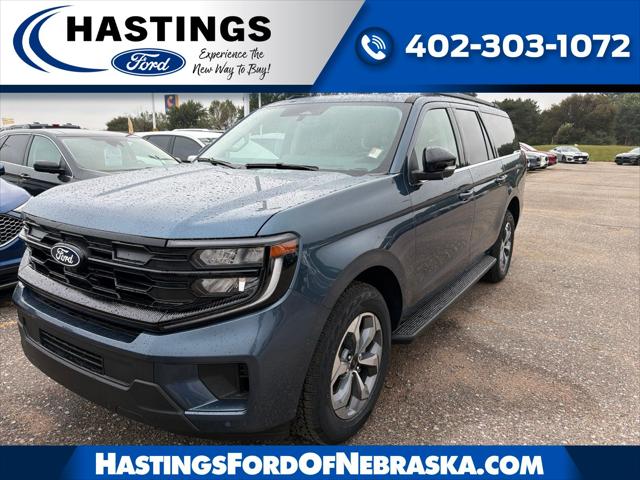 2027 Ford Expedition MAX Active for sale in Hastings, NE