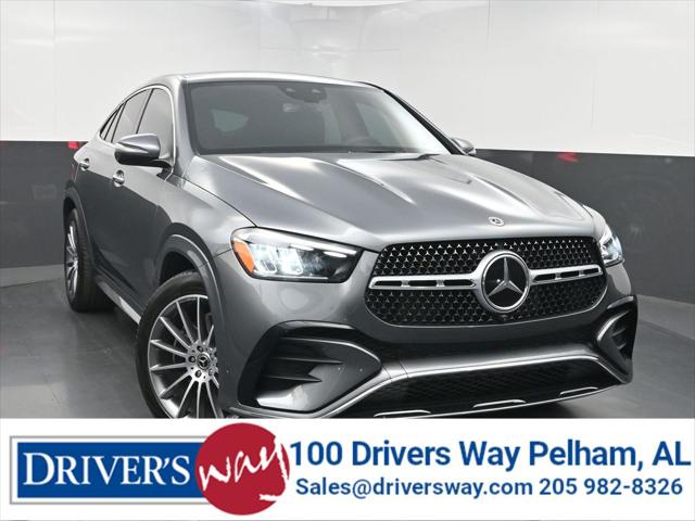 2025 Mercedes-Benz GLE GLE 450 for sale in Pelham, AL