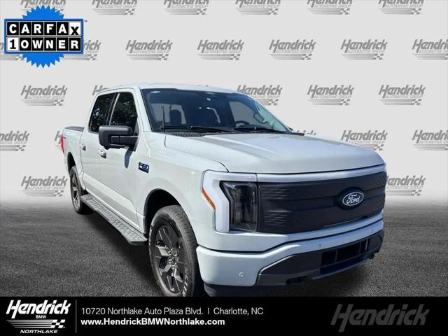 2024 Ford F-150 Flash for sale in Charlotte, NC