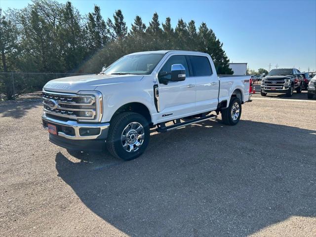 2026 Ford F-250 LARIAT for sale in Hereford, TX
