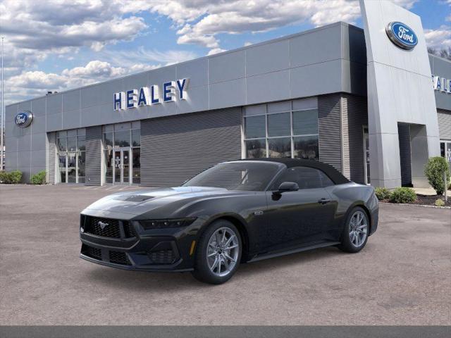 2026 Ford Mustang GT Premium for sale in Poughkeepsie, NY