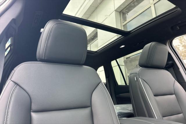 2027 Buick Enclave Preferred