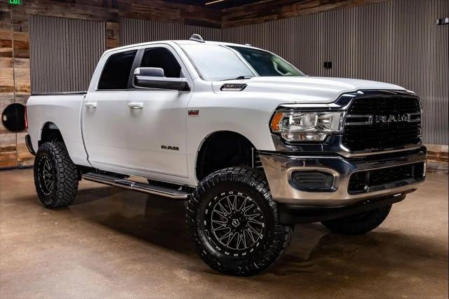 2020 Jeep Ram 2500 Big Horn Crew Cab 4x4 64 Box for sale in Huntsville, AL