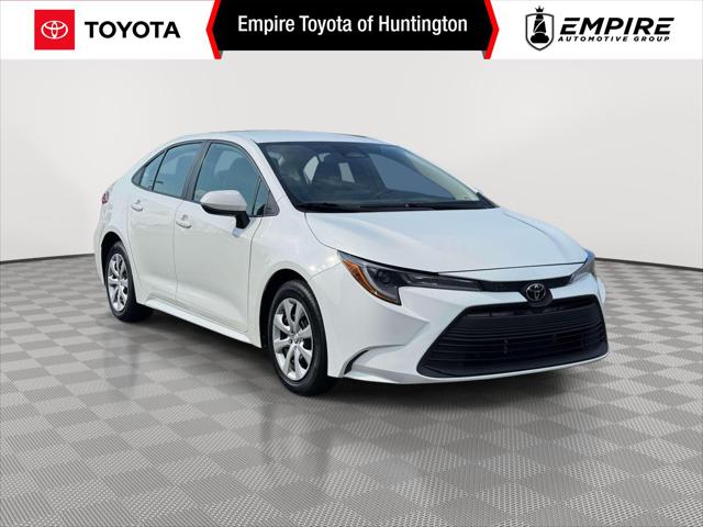 2024 Toyota Corolla LE for sale in Huntington Station, NY