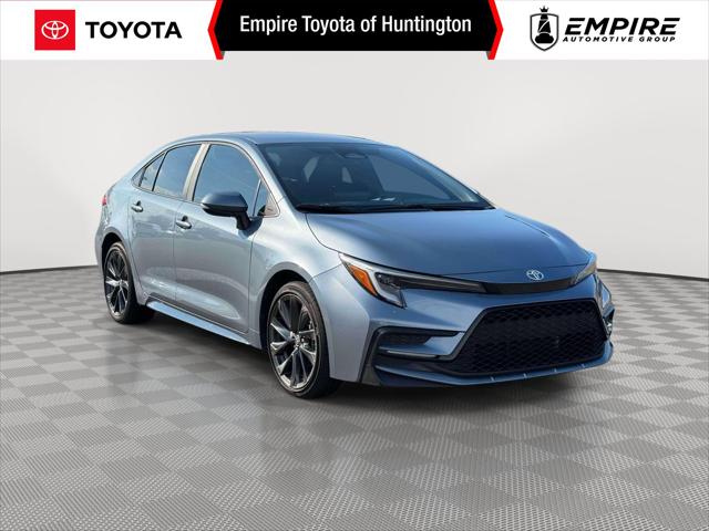 2023 Toyota Corolla SE for sale in Huntington Station, NY