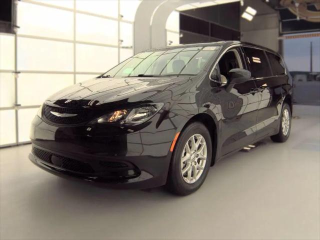2023 Chrysler Voyager LX for sale in Holland, MI
